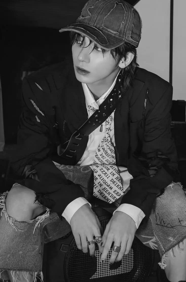 Taehyun thumbnail