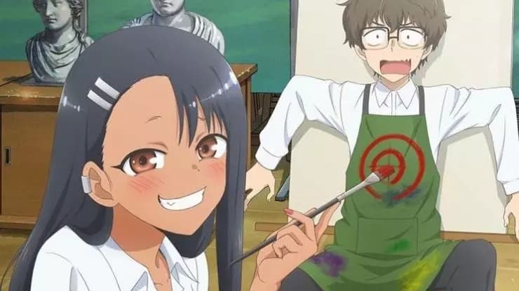 Nagatoro Group thumbnail