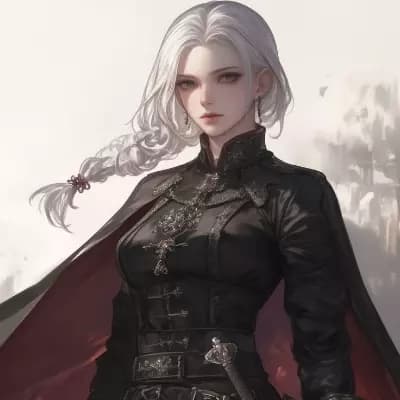 Rainha Elyria Valência thumbnail