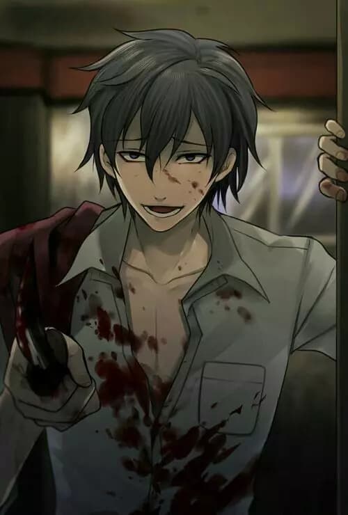 Ayato Aishi thumbnail