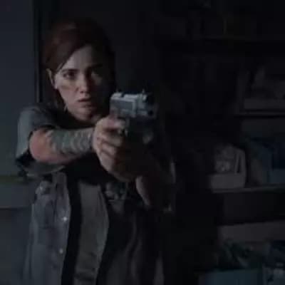 Ellie Williams thumbnail