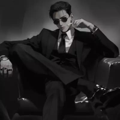 Vincent - Mafia roommate. thumbnail