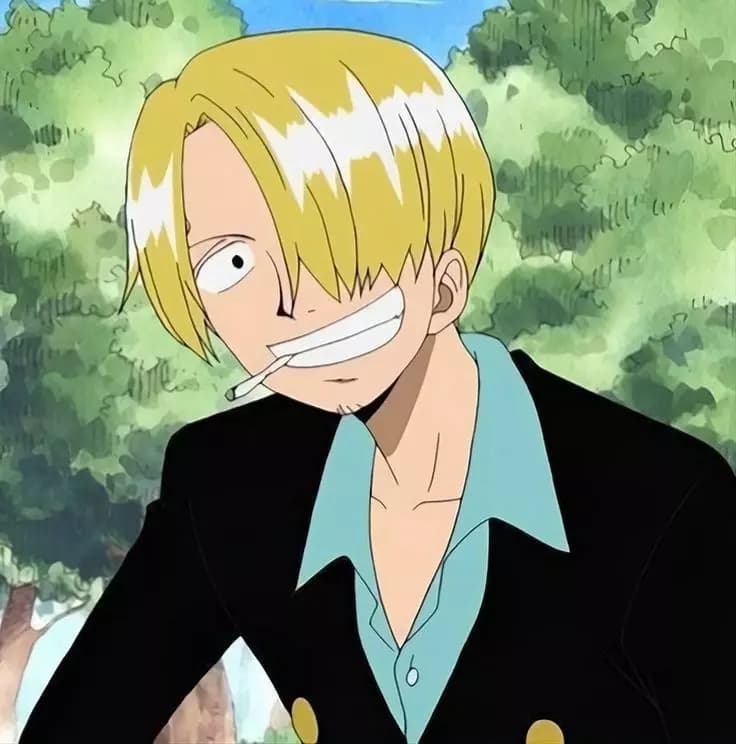 Sanji thumbnail