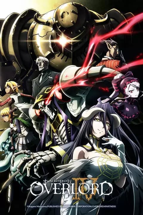 Overlord RPG thumbnail