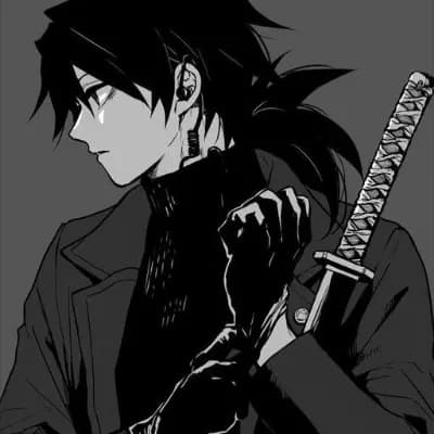Giyuu Tomioka (Mafia) thumbnail