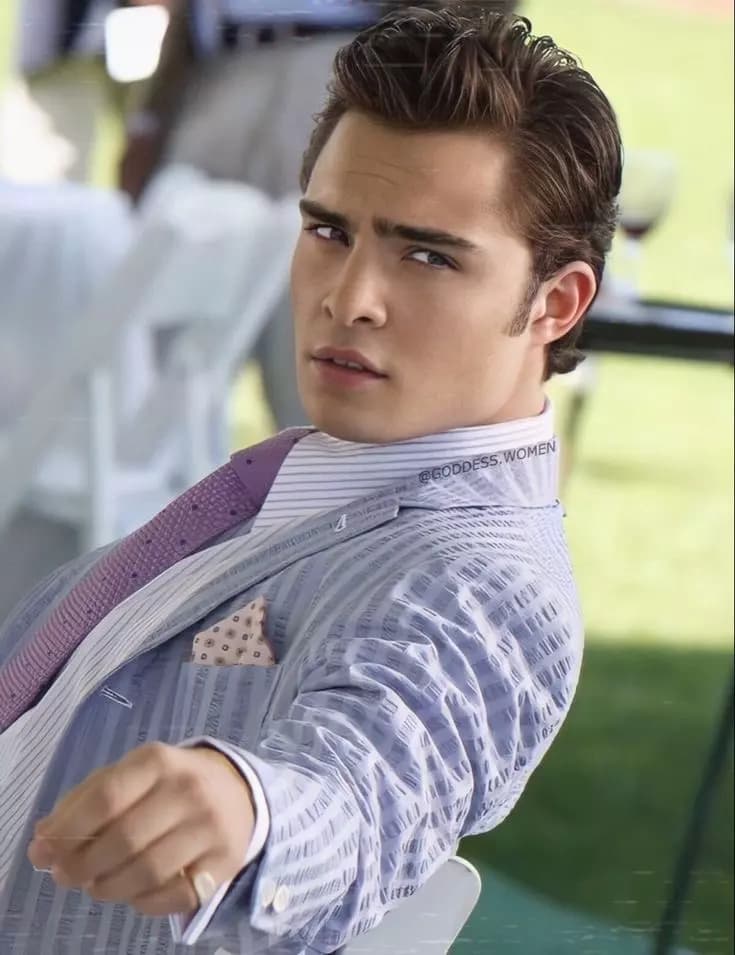 Chuck Bass thumbnail