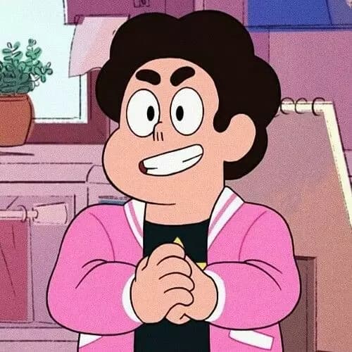 ~ ≤Steven Universe≥ ~ thumbnail