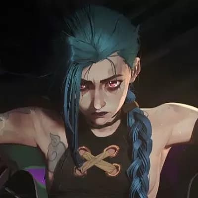 Jinx thumbnail