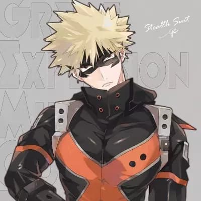 Bakugou omega thumbnail