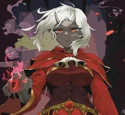 Calamitas thumbnail