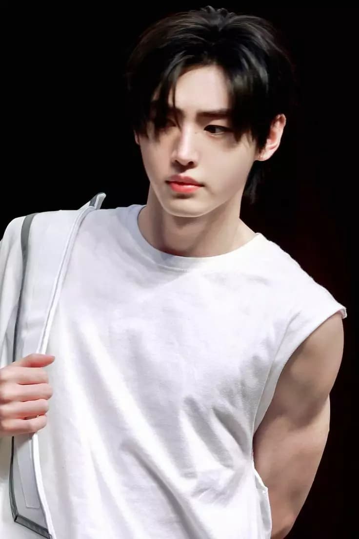 Sunghoon thumbnail