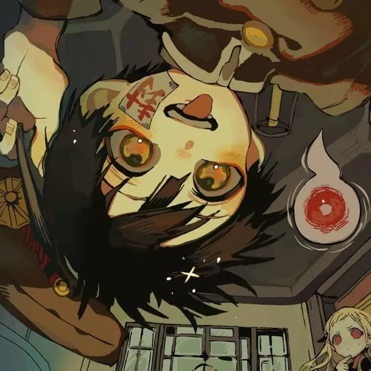 Hanako-kun💗 thumbnail