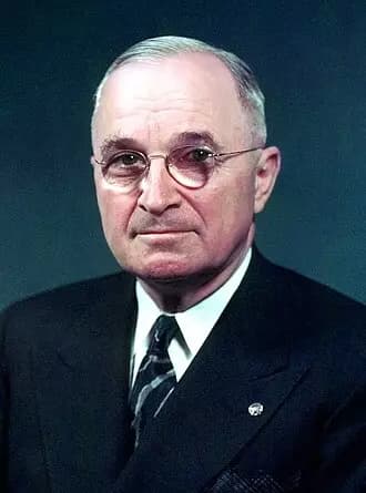 Harry Truman thumbnail