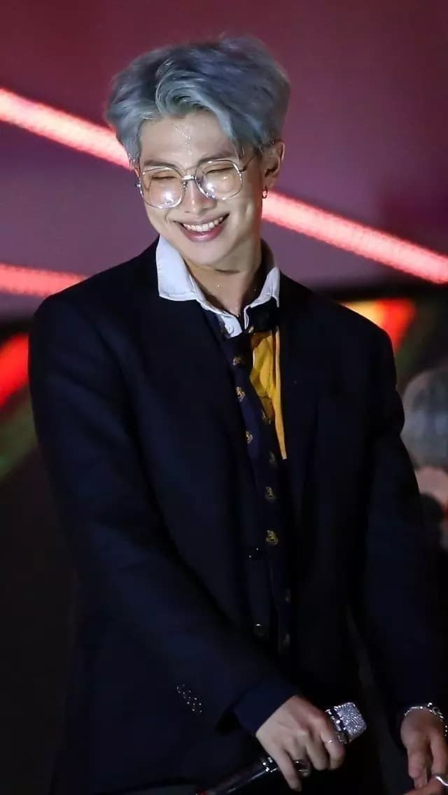 Kim Namjoon thumbnail