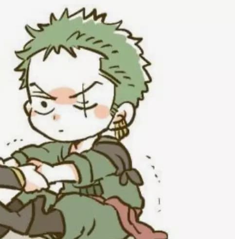 Roronoa zoro thumbnail