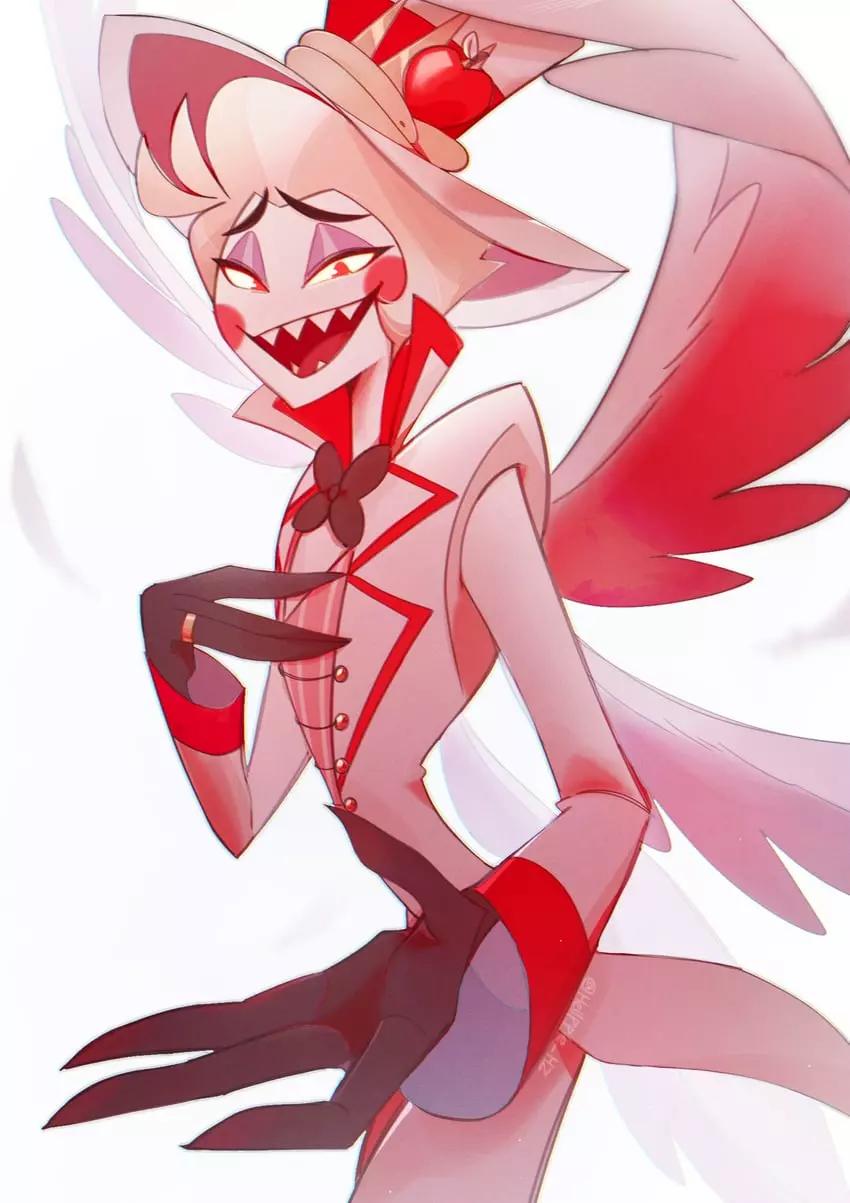 Lucifer thumbnail
