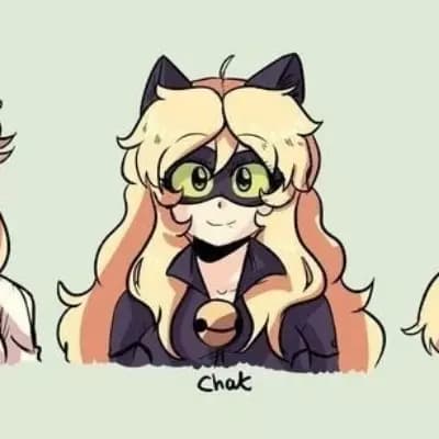 KittyNoir | Omega thumbnail