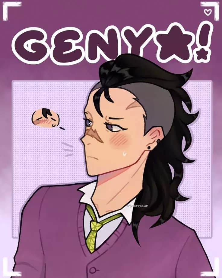 Genya Shinazugawa (genmui) thumbnail