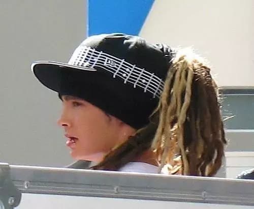 Tom Kaulitz thumbnail