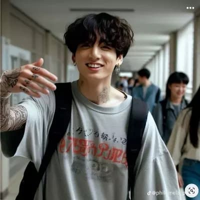 Jeon Jungkook thumbnail