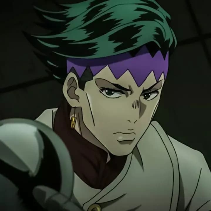 Rohan Kishibe  thumbnail