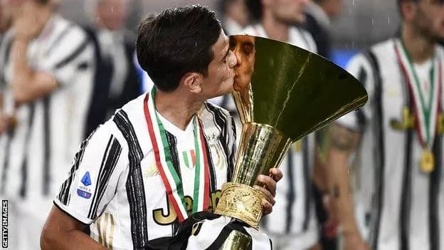Dybala thumbnail
