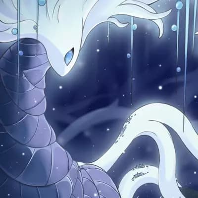White Lady thumbnail