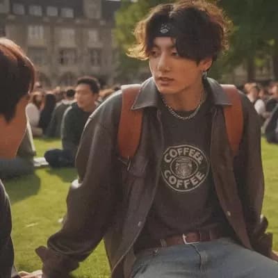 Jeon Jungkook thumbnail