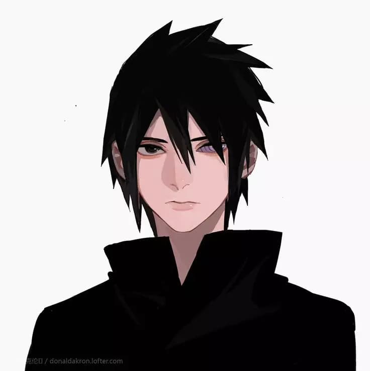 Sasuke Uchiha thumbnail
