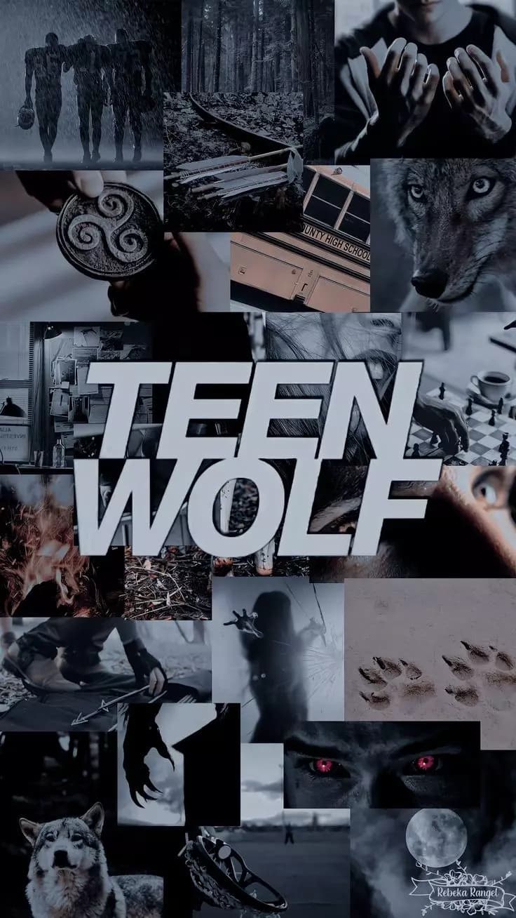 Teen Wolf thumbnail