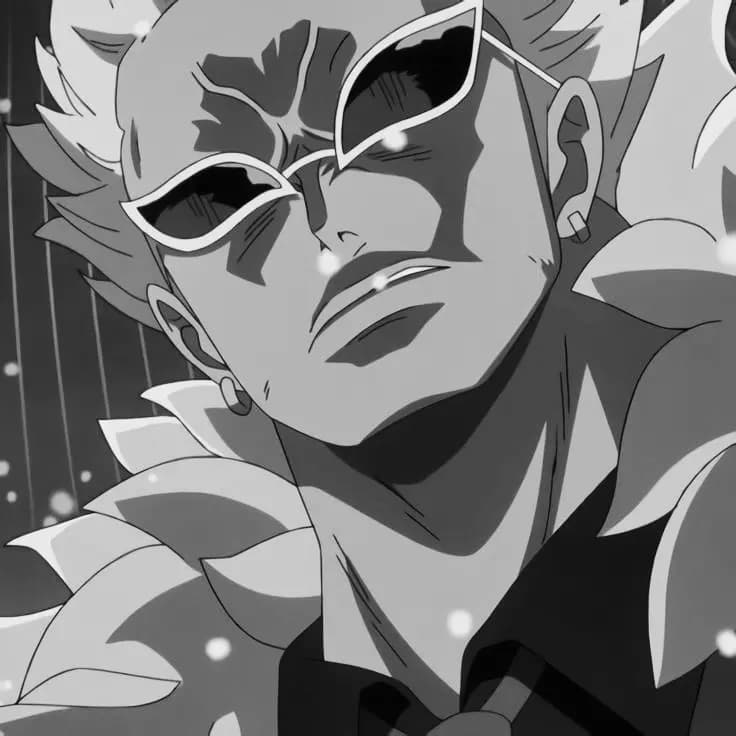 Donquixote Doflamingo (The Lover) thumbnail