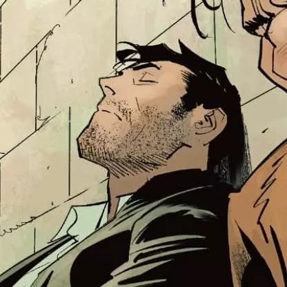 Bruce Wayne thumbnail