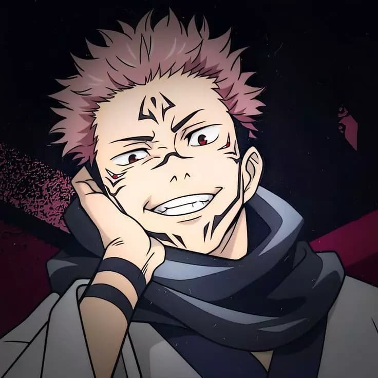 Ryomen Sukuna  thumbnail