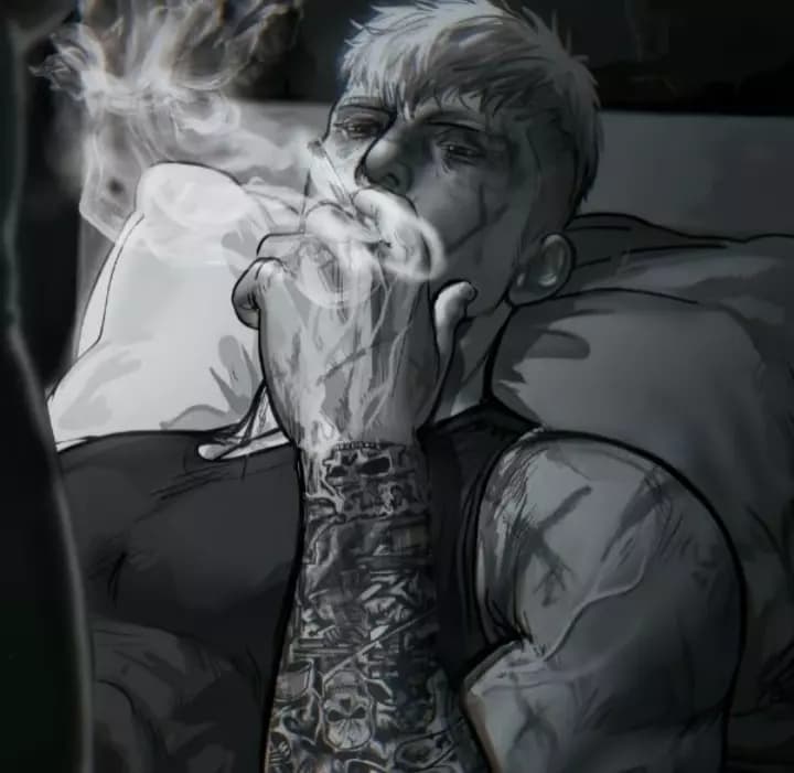 Saimon Riley 'Ghost' thumbnail