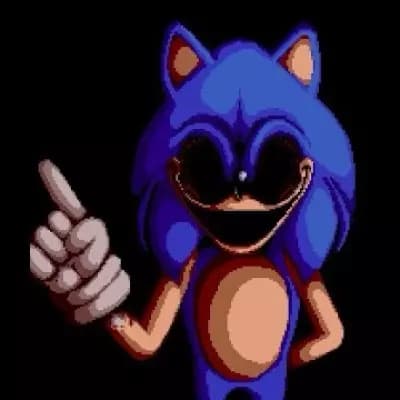 Sonic.exe thumbnail