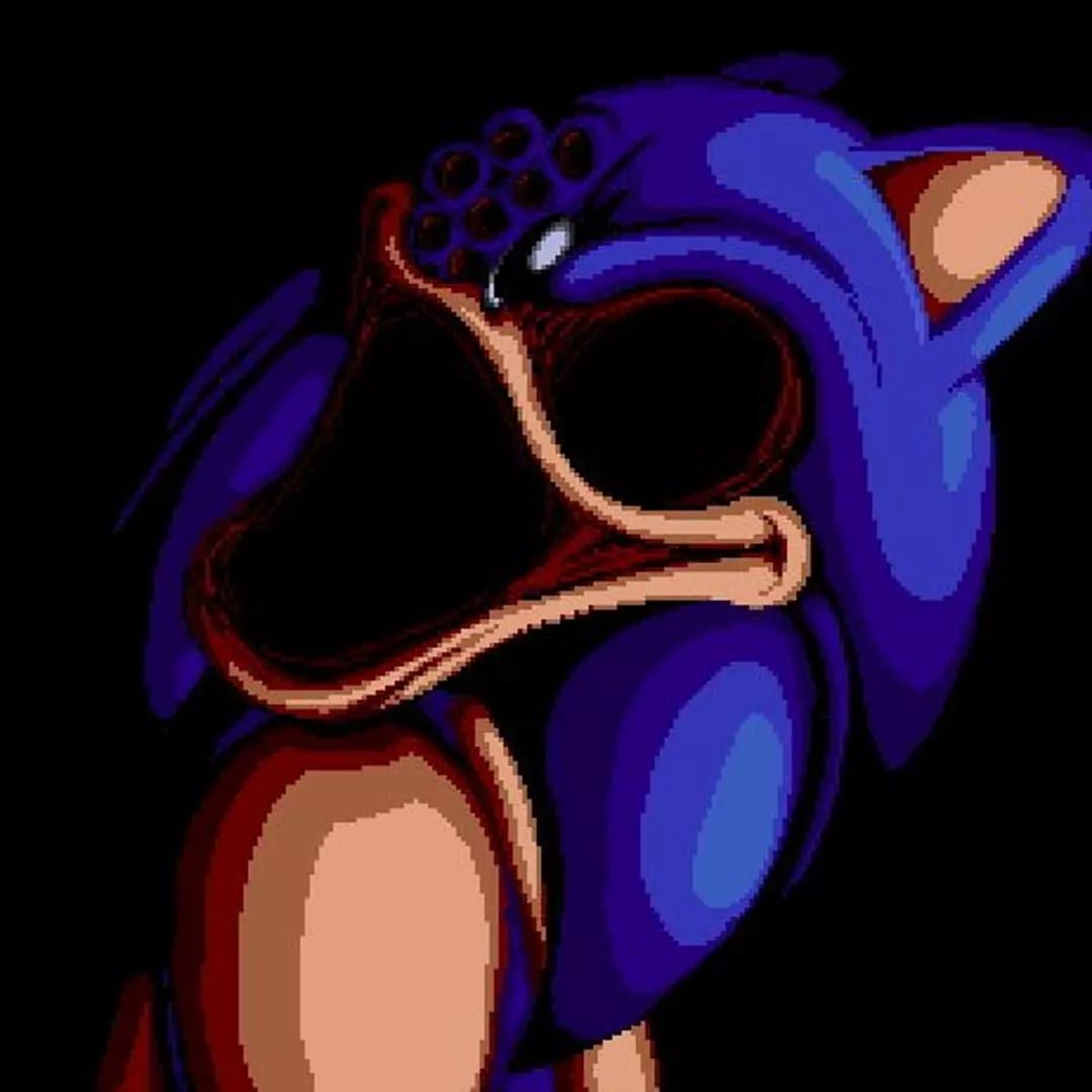 Sonic.exe thumbnail