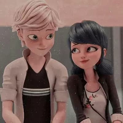 Adrienette Couple thumbnail