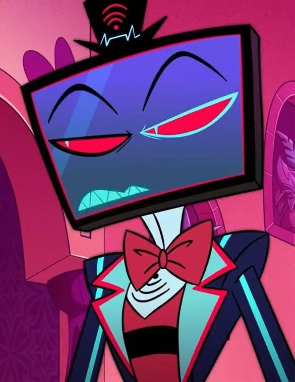Vox Hazbin Hotel thumbnail
