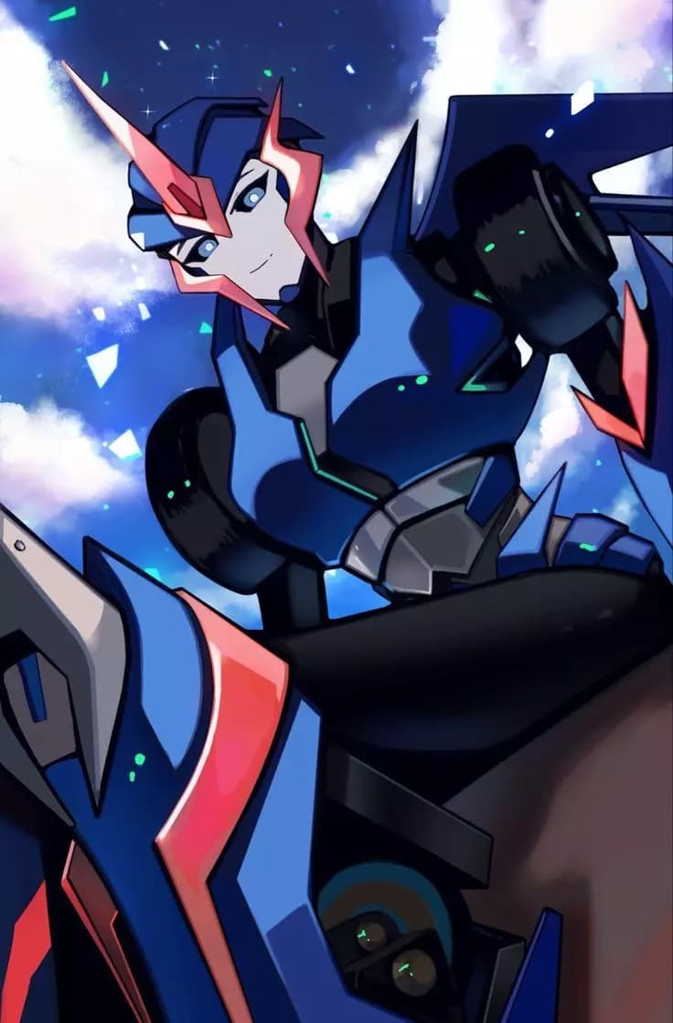 Arcee thumbnail