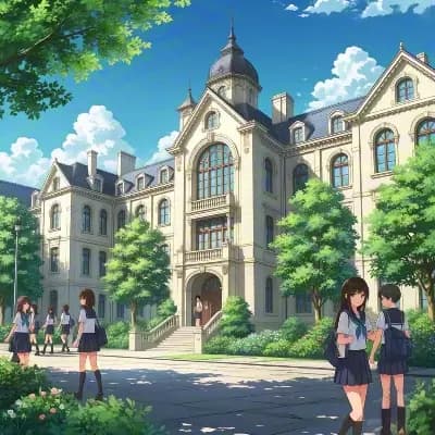 问题女校 thumbnail