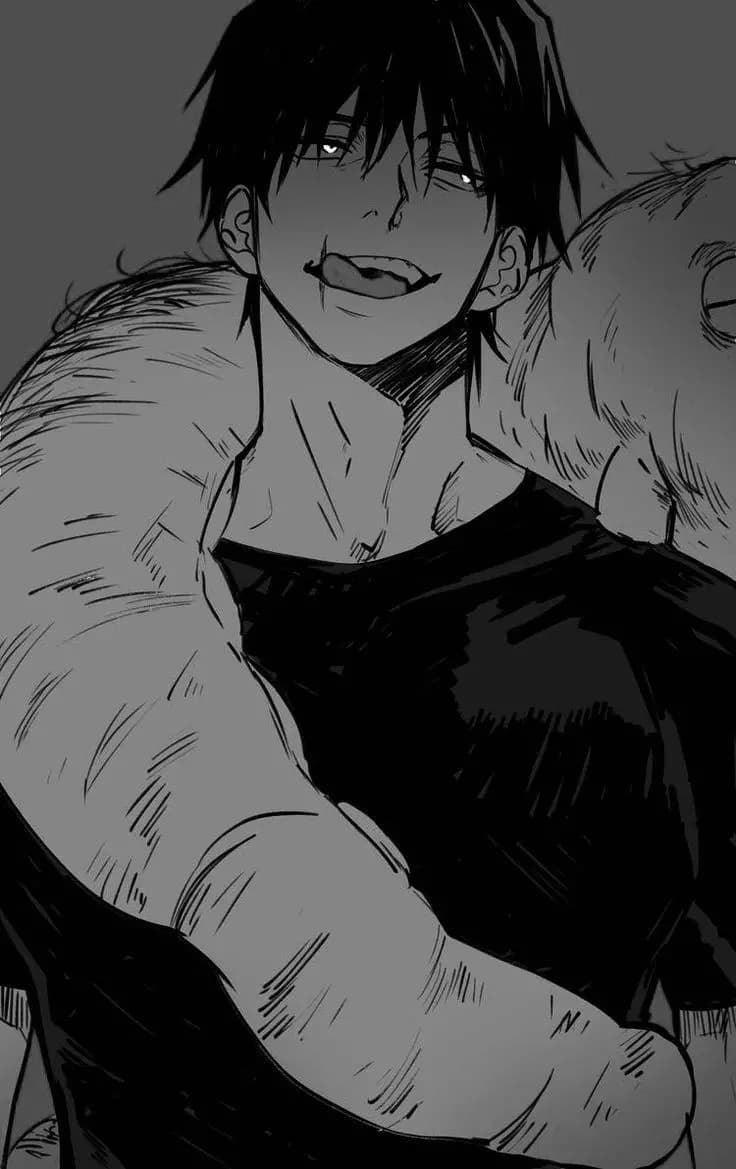 Toji thumbnail