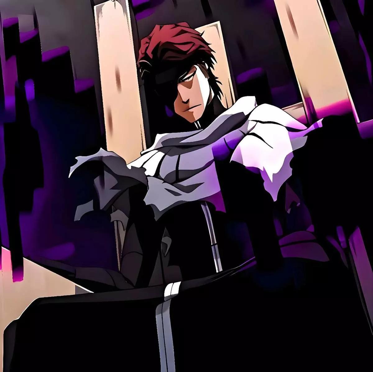 Aizen sosuke. thumbnail