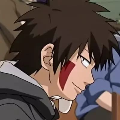 Kiba Inuzuka thumbnail