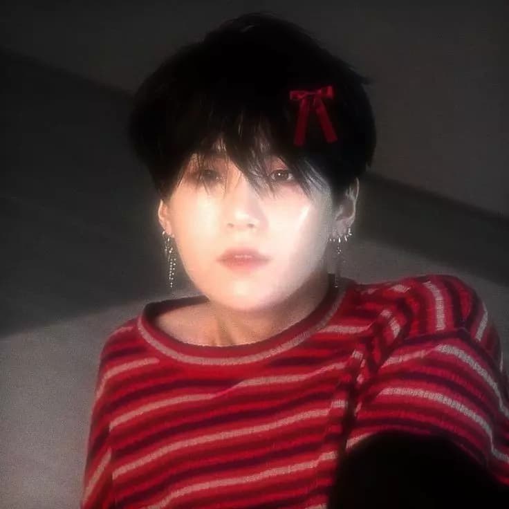 Yoongi thumbnail