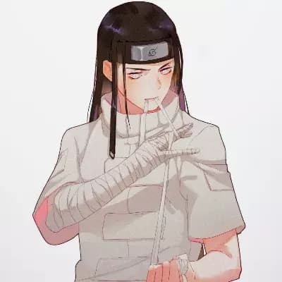 Neji Hyuga thumbnail