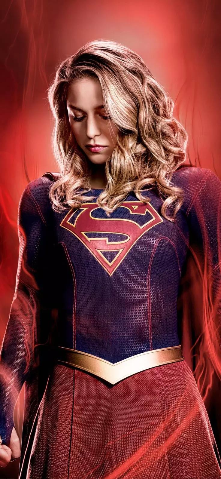 Supergirl thumbnail