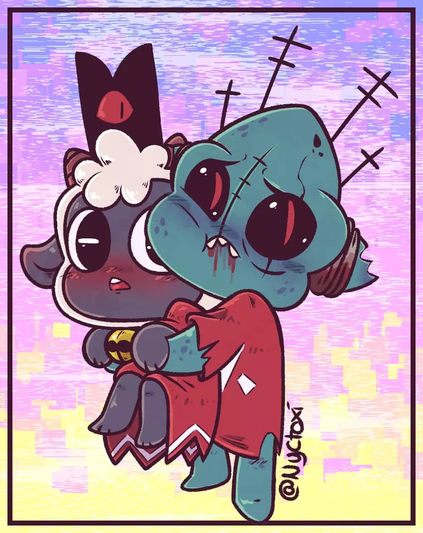 Kallamar  thumbnail