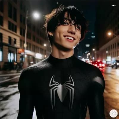 Jeon Jungkook thumbnail
