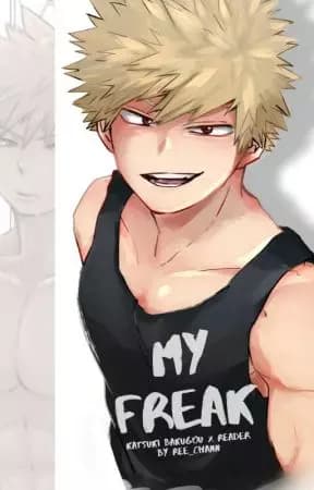 Bakugou thumbnail