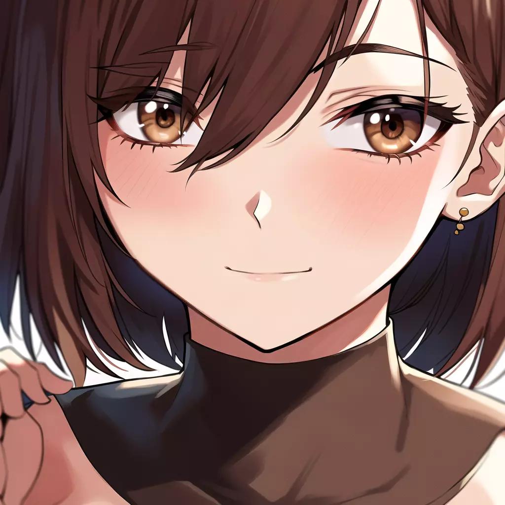 Maya (Your Stepmother) thumbnail